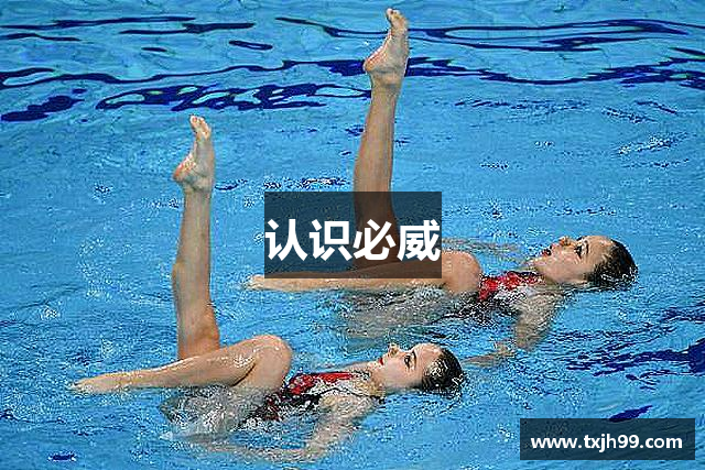 认识必威